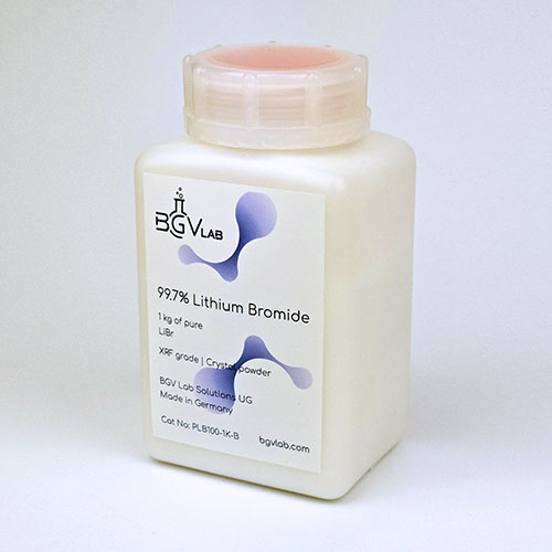 Silicon dioxide, 99.99+%, 1kg